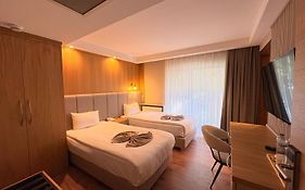 Volonte Hotel & Spa